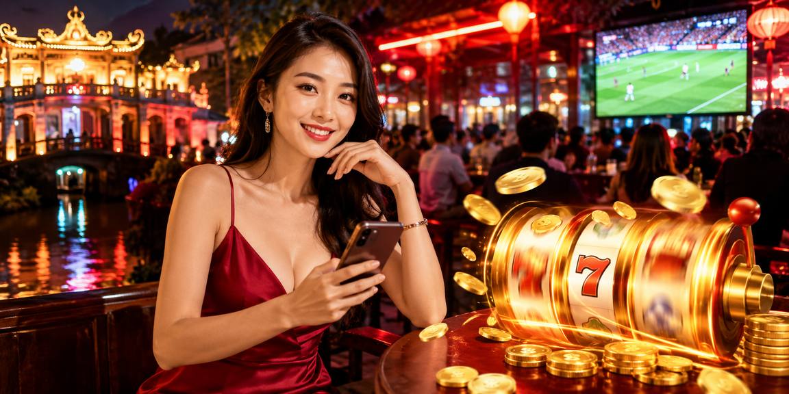 5n11 Baccarat trực tiếp trên điện thoại, vào bàn ngay trong sảnh
